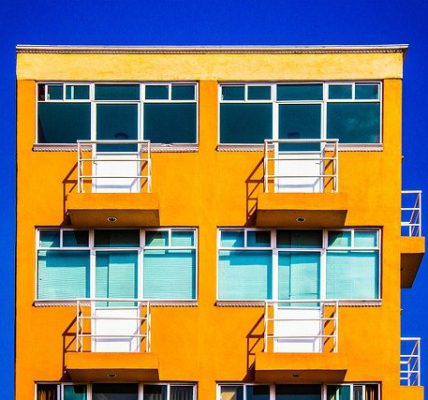 gres na balkon