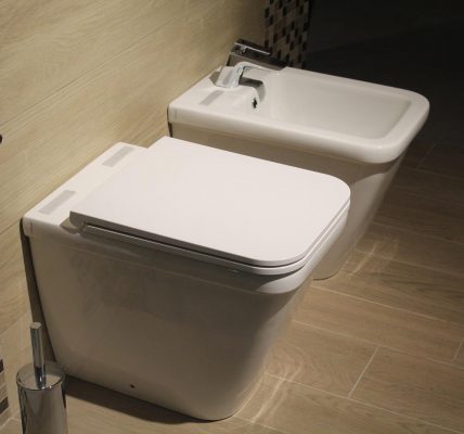 bidet