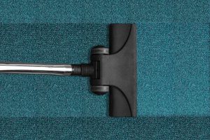 Odkurzacz Karcher