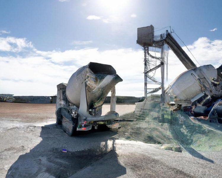 Z czego robi się cement? – teraso.pl